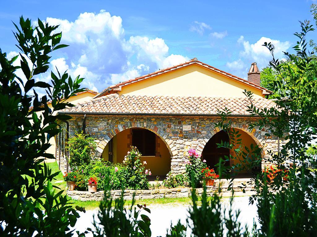 Saturnia Pian Di Cataverna Ngoại thất bức ảnh