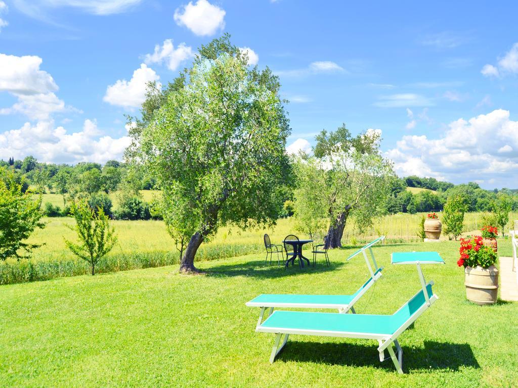 Saturnia Pian Di Cataverna Ngoại thất bức ảnh