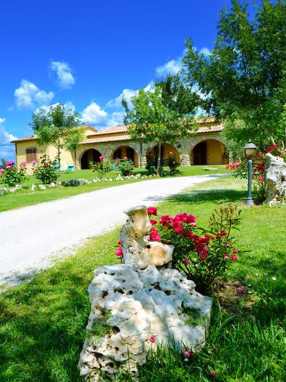 Saturnia Pian Di Cataverna Ngoại thất bức ảnh