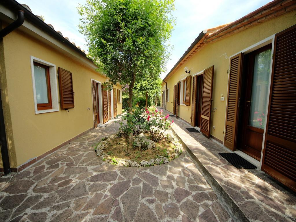 Saturnia Pian Di Cataverna Ngoại thất bức ảnh