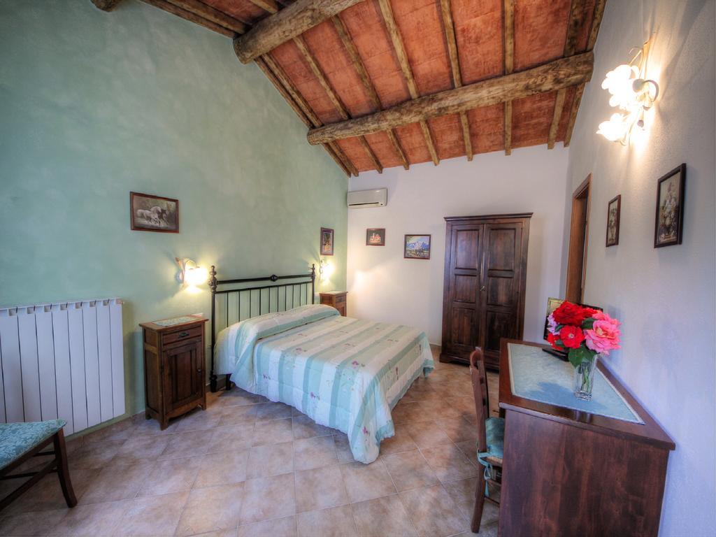 Saturnia Pian Di Cataverna Ngoại thất bức ảnh
