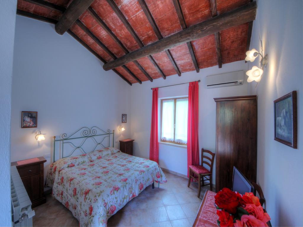 Saturnia Pian Di Cataverna Ngoại thất bức ảnh