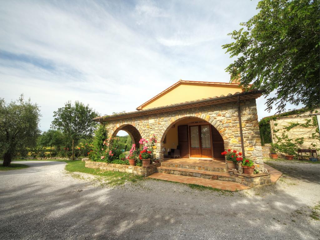 Saturnia Pian Di Cataverna Ngoại thất bức ảnh
