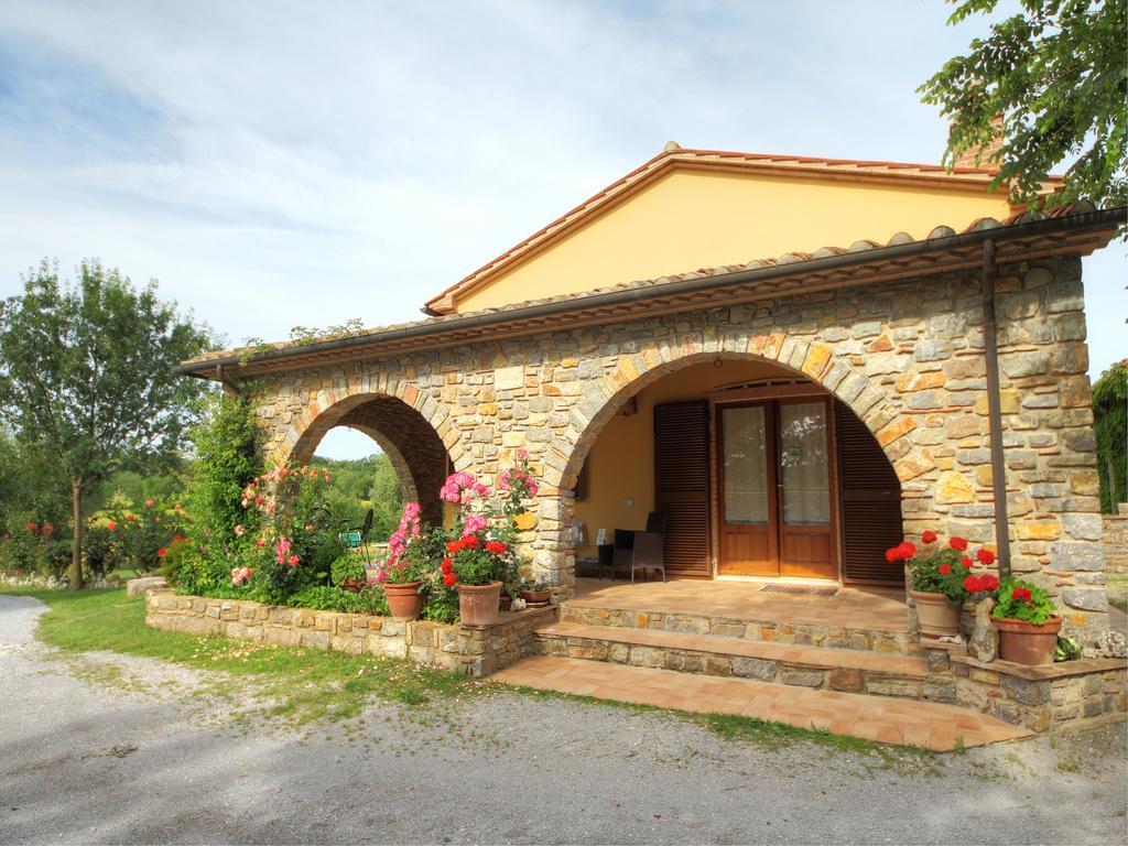 Saturnia Pian Di Cataverna Ngoại thất bức ảnh