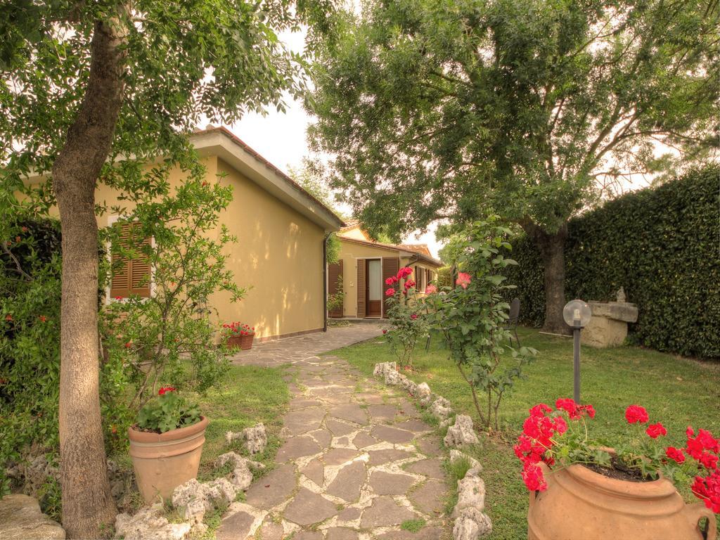Saturnia Pian Di Cataverna Ngoại thất bức ảnh