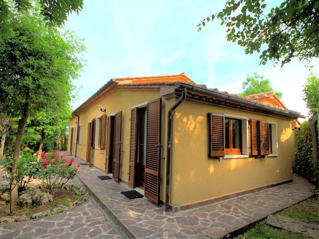 Saturnia Pian Di Cataverna Ngoại thất bức ảnh