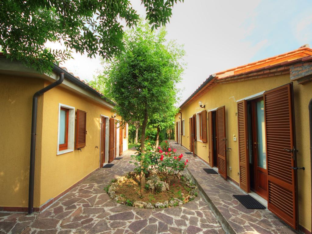 Saturnia Pian Di Cataverna Ngoại thất bức ảnh