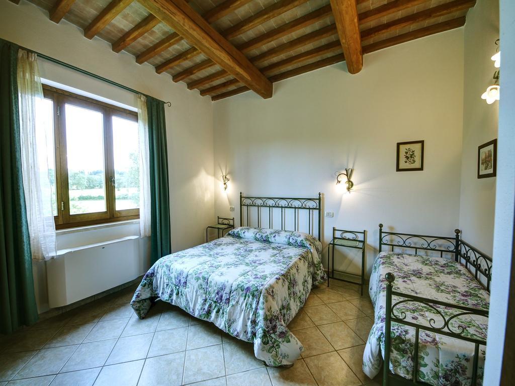 Saturnia Pian Di Cataverna Ngoại thất bức ảnh