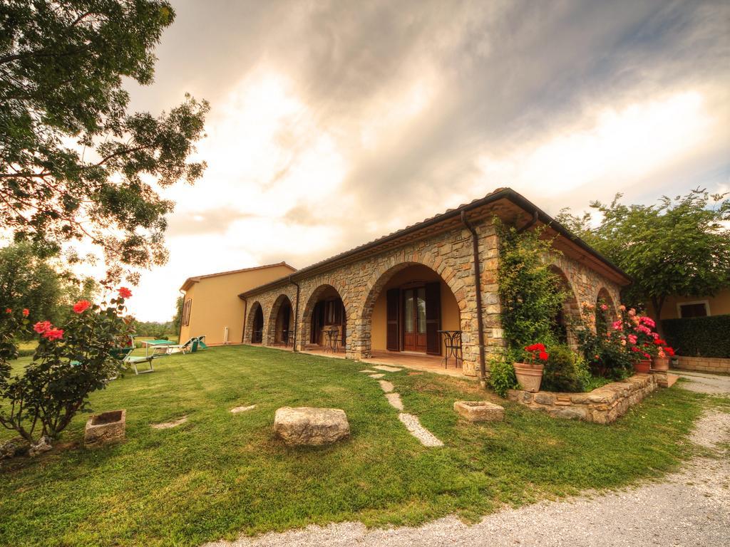 Saturnia Pian Di Cataverna Ngoại thất bức ảnh