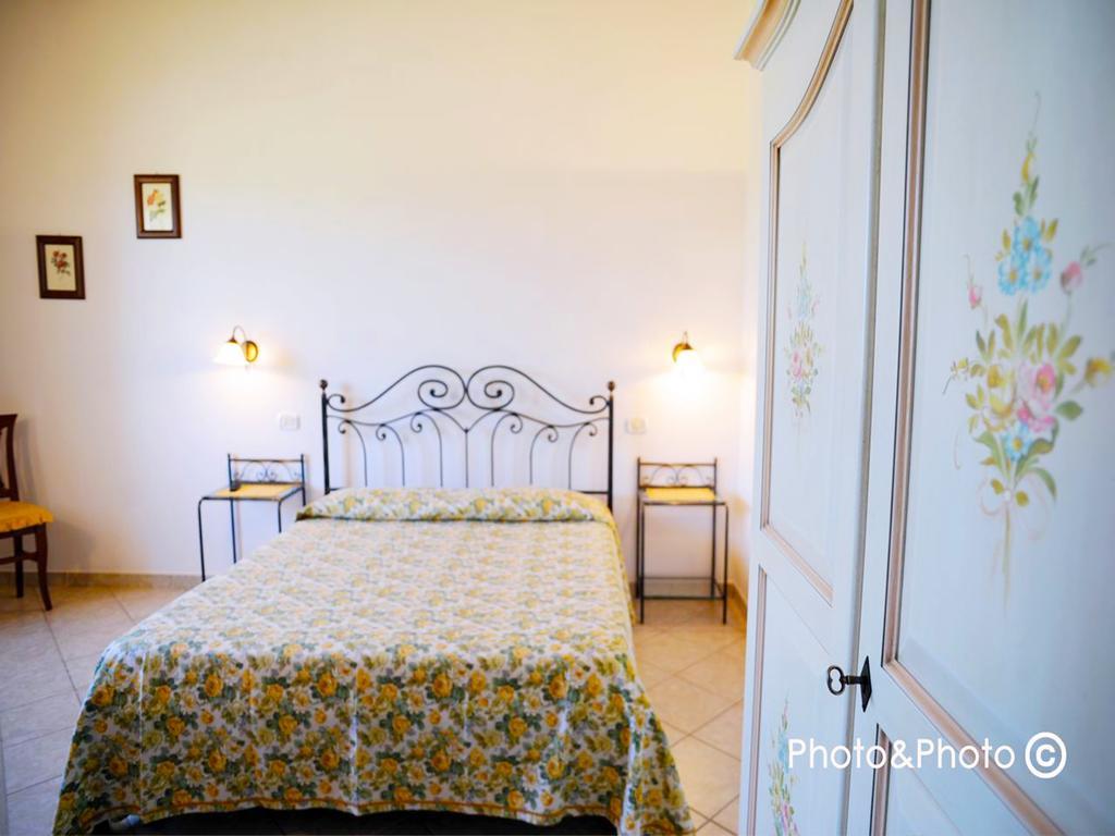 Saturnia Pian Di Cataverna Ngoại thất bức ảnh