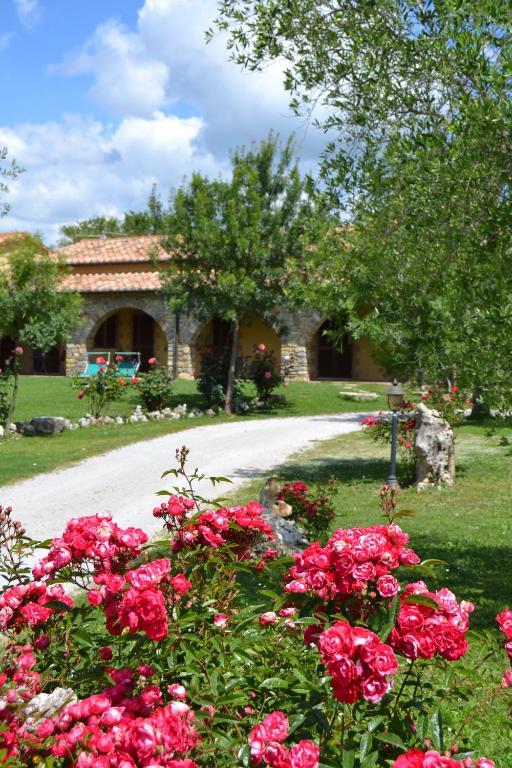 Saturnia Pian Di Cataverna Ngoại thất bức ảnh