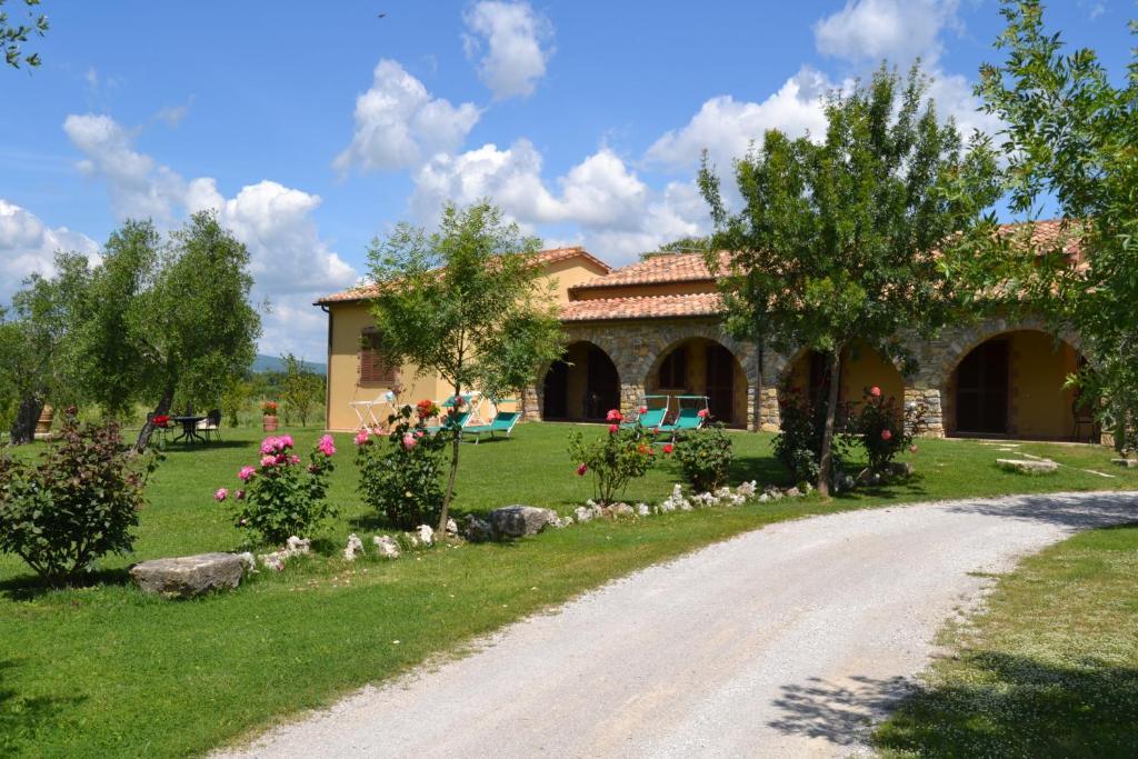 Saturnia Pian Di Cataverna Ngoại thất bức ảnh